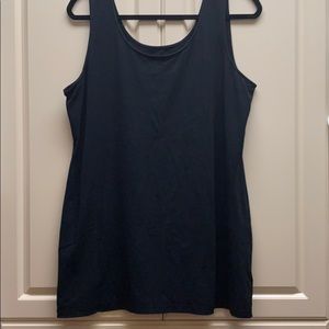 Soma LIVE LOUNGE WEAR Layering Tank
